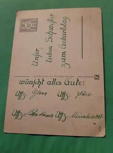 Mädchen mit Rose
