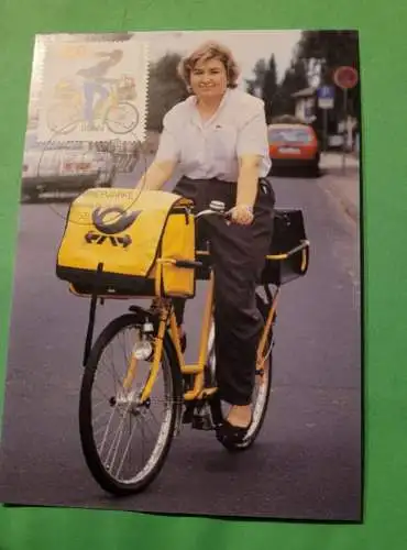 Tag der Briefmarke 1995