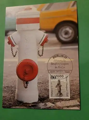 Überflurhydrant