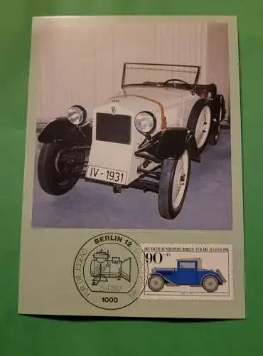 DKW F1 1931