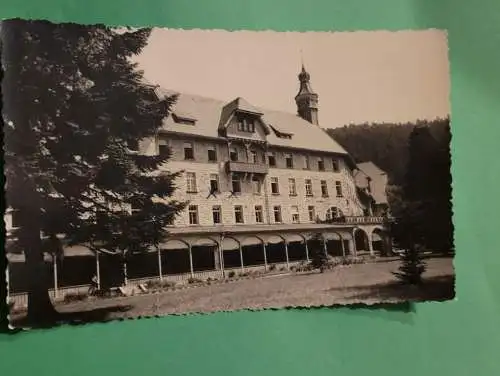 Luisenheim Rehaklinik