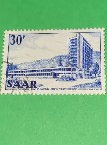 Saar - 30 F