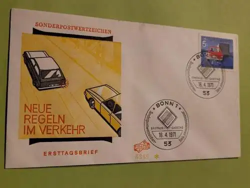 Neue Regeln im Verkehr (4)