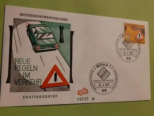 Neue Regeln im Verkehr (3)