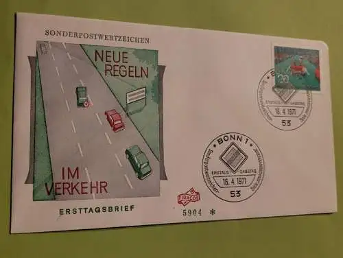 Neue Regeln im Verkehr (2)