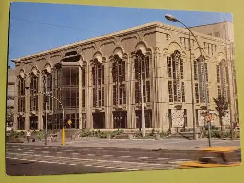 Berlin - Friedrichstadtpalast