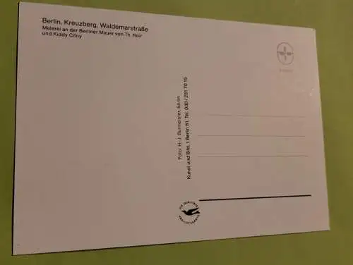 Berlin - Kreuzberg (2)