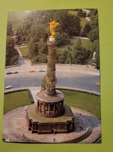 Berlin - Siegessäule