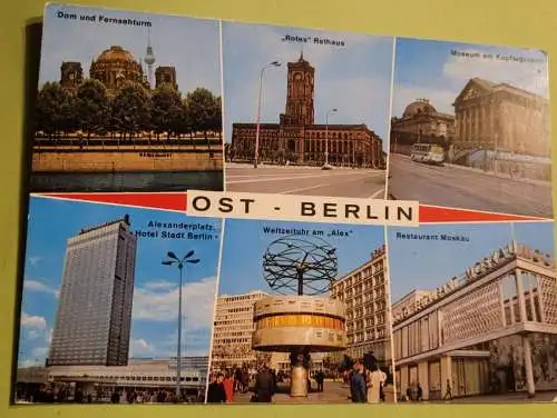 Ost-Berlin