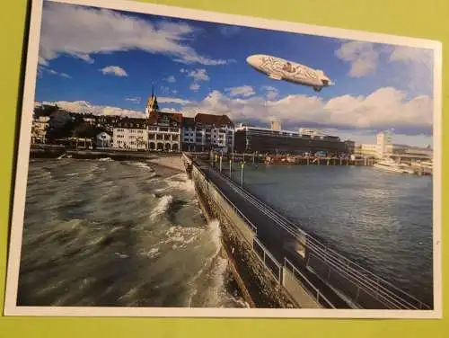 Zeppelin - Bodensee