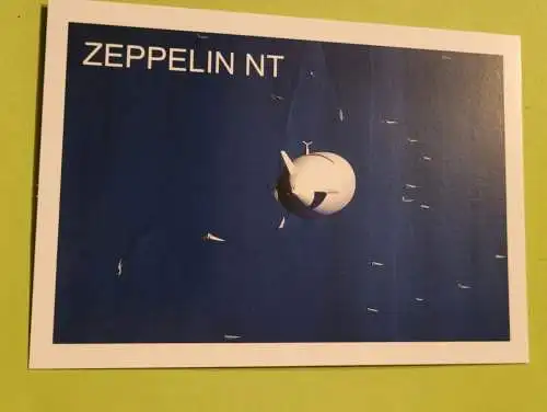 Zeppelin NT