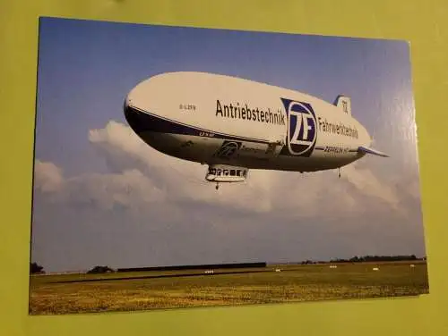 ZF Zeppelin