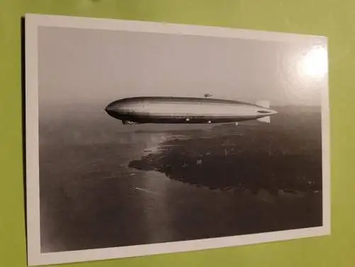 Luftschiff Graf Zeppelin