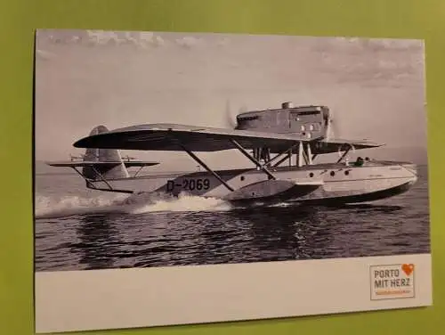 Dornier Do J Wal