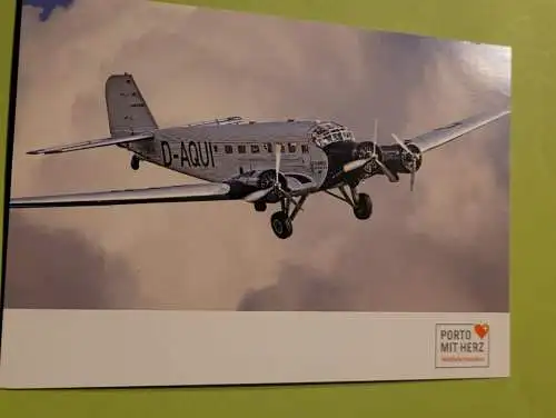 Junkers Ju 52