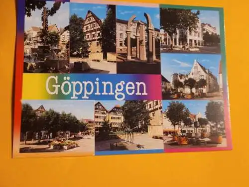 Göppingen