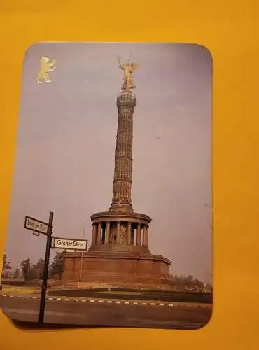 Berlin - Siegessäule