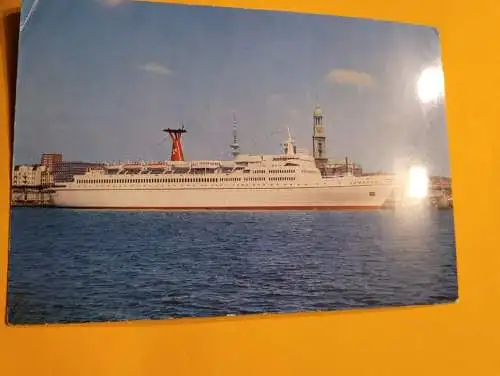TS Hamburg