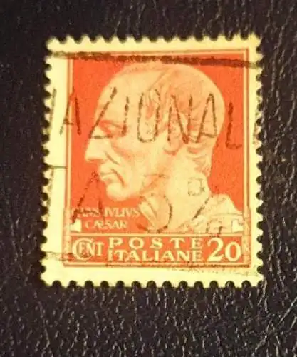 Poste Italiane - 20