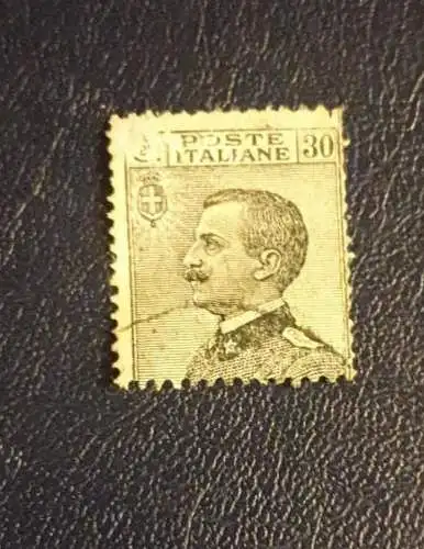 Poste Italiane - 30