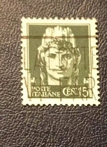 Italien - Poste Italiane 15