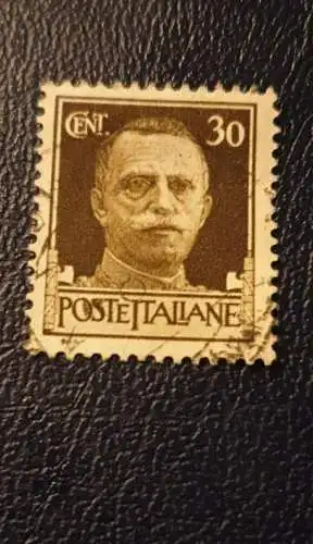 Poste Italiane 30