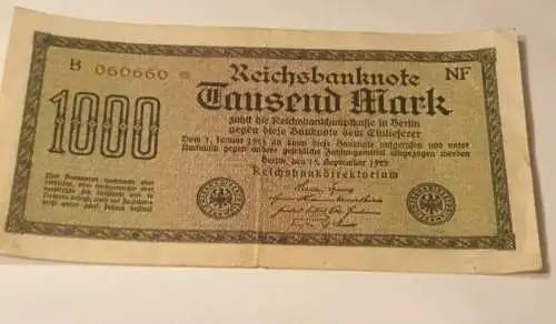 10000 Mark 1922 (2)