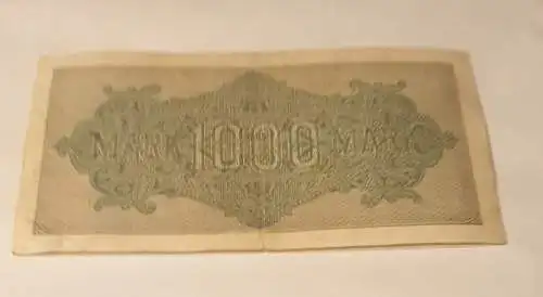 10000 Mark 1922 (2)