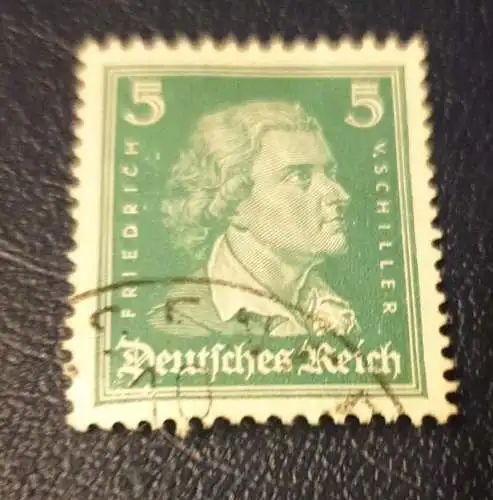 Deutsches Reich - 5 Pfennig