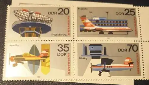 DDR - Interflug