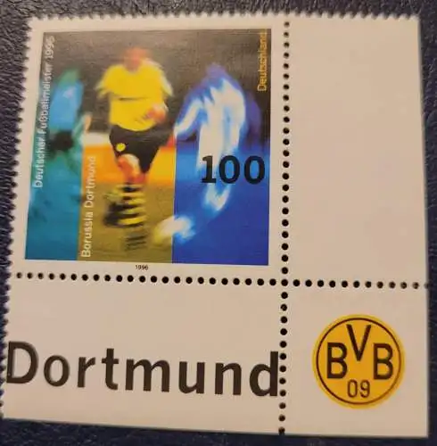 BVB 1996