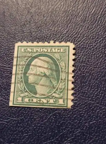 U.S. Postage - 1 Cent (3)