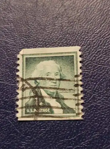 U.s Postage - 1 Cent (2)