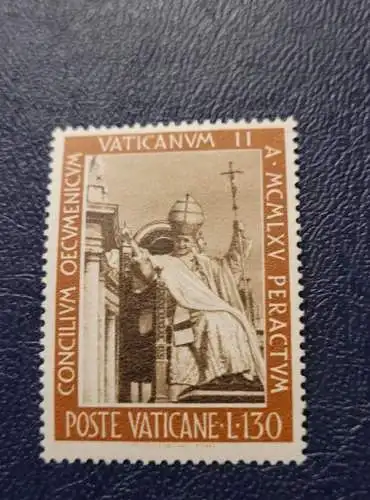 Poste Vaticane - L 130