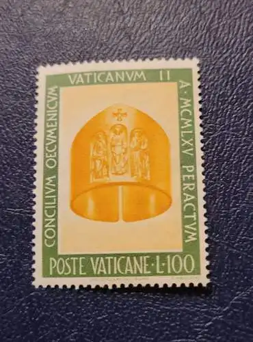 Poste Vaticane - L 100