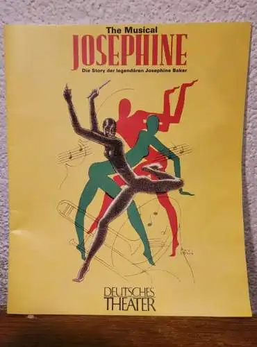 Josephine - The Musical