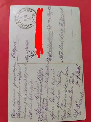 Junges  Mädchen
