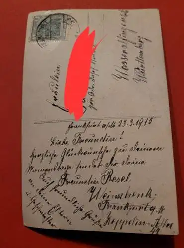 Junges Mädchen