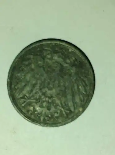 10 Reichspfennig - 1921