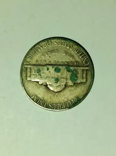 5 Cents - 1949