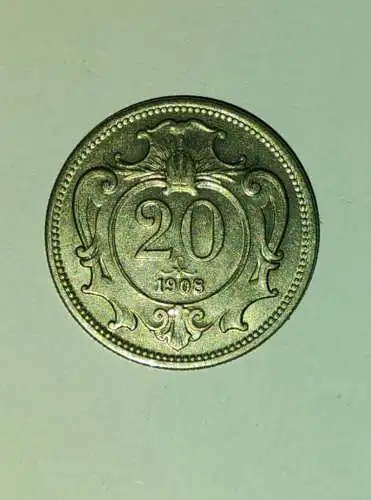 20 - 1908