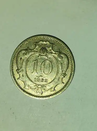10 - 1893