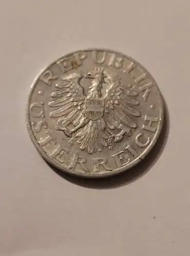 2 Schilling - 1946
