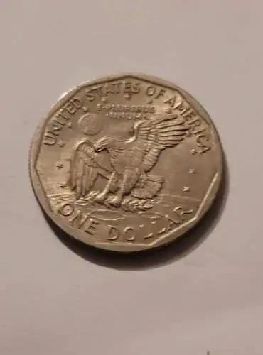 One Dollar - 1979