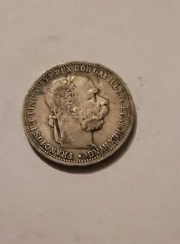 1 Corona - 1894