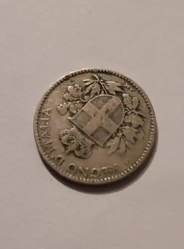 20 cent - 1918