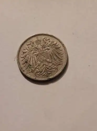 10 Reichspfennig - 1894