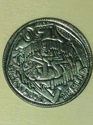 50 Lira
