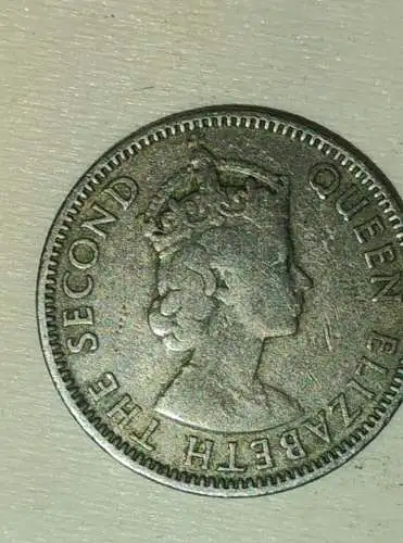 Zypern - 50 - 1955
