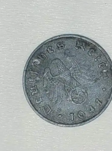 10 Reichspfennig - 1941 A